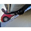 Hak holowniczy <b>Hyundai i30 hatchback</b> (09.2007r. - 02.2012r.) <br /> Kia Ceed I hatchback (01.2007r. - 12.2012r.)